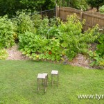 How to build a backyard pond with a DIY biofilter - Tyrant ...