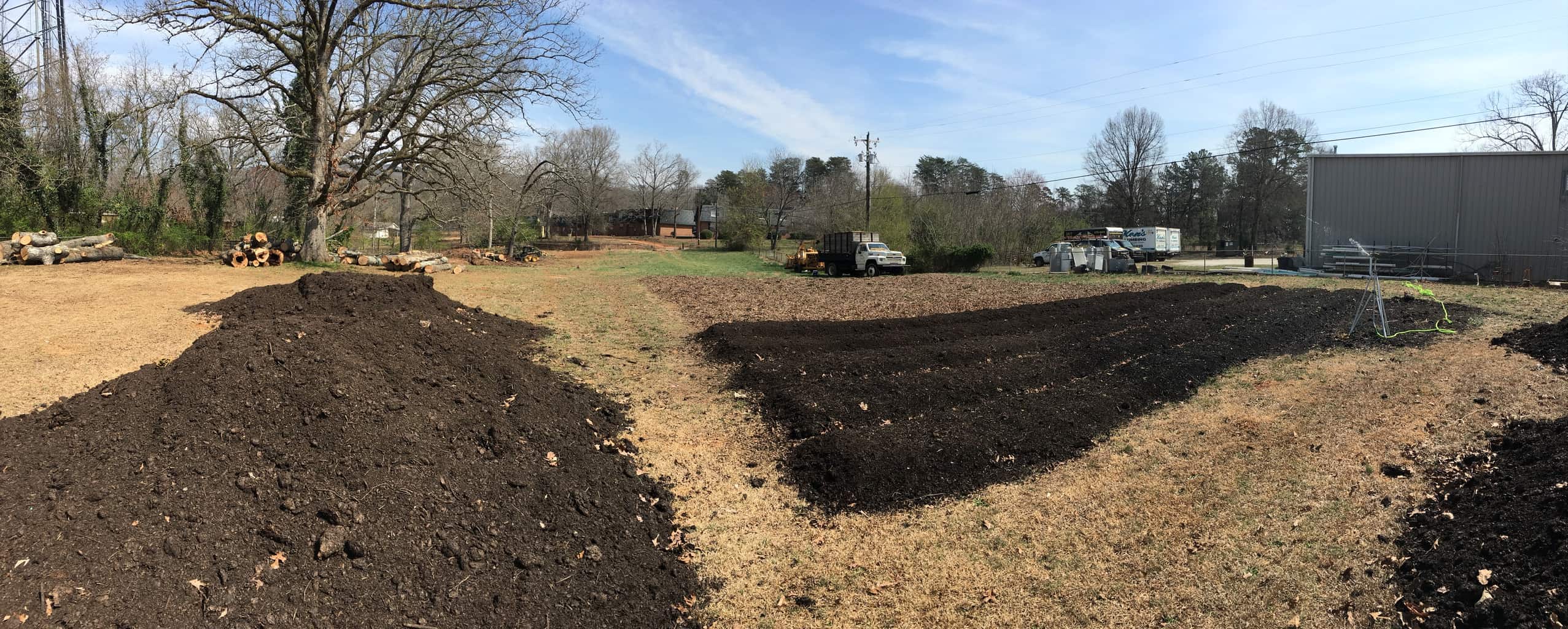 Starting A Farm Oak Hill Cafe Farm To Table Tyrant Farms