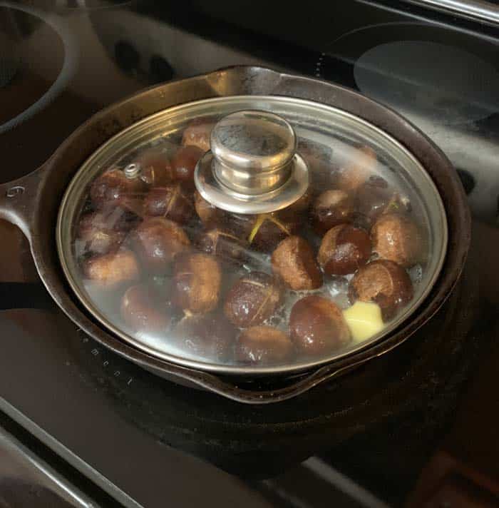https://www.tyrantfarms.com/wp-content/uploads/2022/10/butter-water-chestnuts-roasting.jpeg